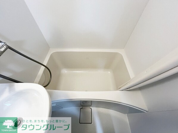 森のハイムの物件内観写真